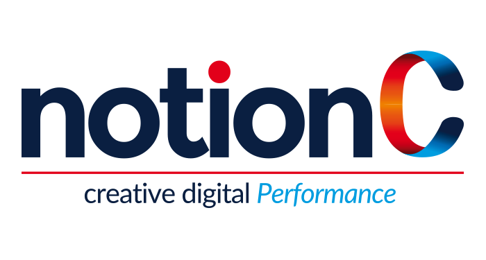 Notion Creative logo